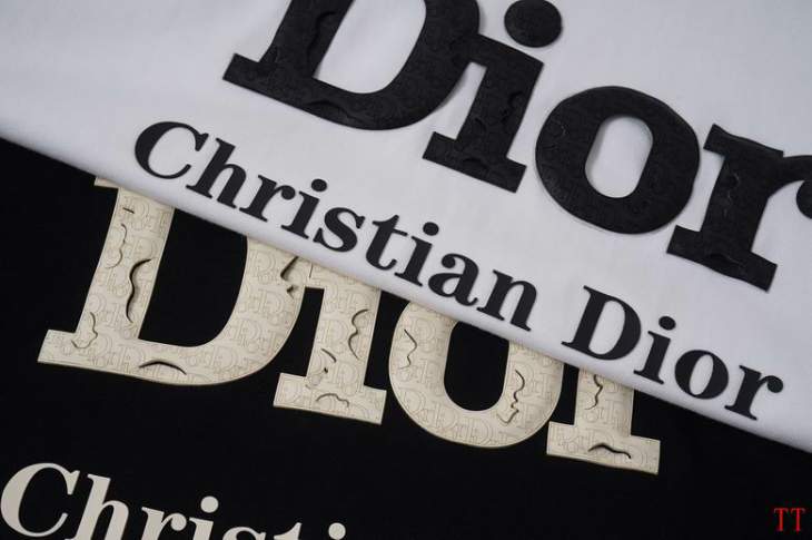Dior T Shirts Short _SKUDiorS-3XL20tn3215890